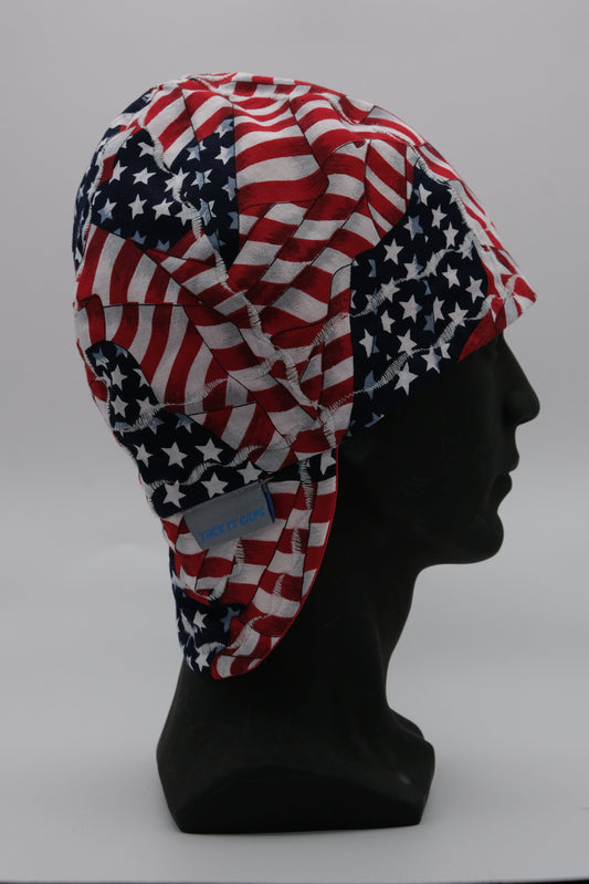 USA Cap